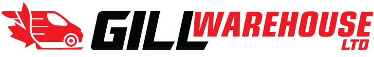 gillwarehouse.ca